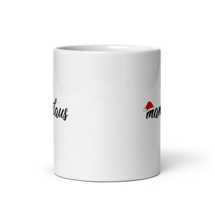 white glossy mug white 11 oz front view 662253c363e4f - Mama Clothing Store - For Great Mamas